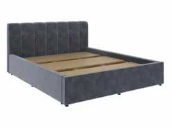 Cama tapizada Almo haaus, 200 x 160 cm,^ Discount