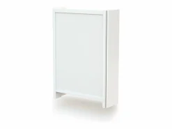 Cambiador bebé pared plegable EAZY madera - - 78 x 56 x 78 cm^AT4
