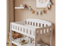 Vicco Mueble De Bebé|Cambiador 89x50x99.5 nesty