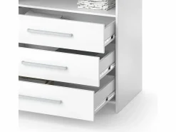 Vicco Mueble De Bebé|Cambiador 113x53x100 oskar