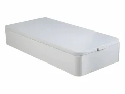 Ysmée Somier Con Canapé|Canapé abatible 90 x 200 cm - mate - HESTIA de YSMÉE