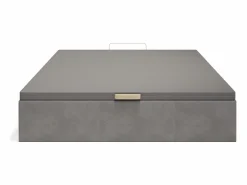 Canapé abatible 140 x 190 cm - Tela - CENOVAS de YSMÉE^Ysmée Hot