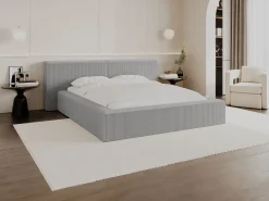 Canapé abatible 180 x 200 cm de pasta - TIMANO^Vente-unique Outlet