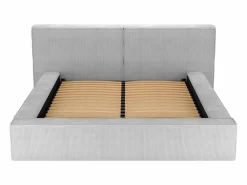 Canapé abatible 180 x 200 cm de pasta - TIMANO^Vente-unique Outlet