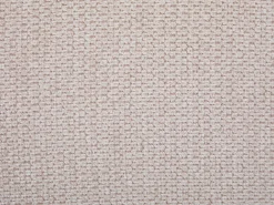 Vente-unique Canapé abatible 90 x 190 cm de tejido texturizado color - DILUDO Beige Online