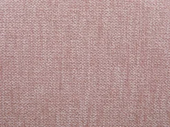 Vente-unique Canapé abatible concha 90 x 190 cm tela - CORALUNO Rosa Sale