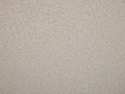 Canapé abatible de 140 x 190 cm de tela bouclé color - LIRIMO^Vente-unique Discount