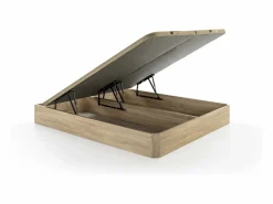 Canapé abatible HESTIA YSMÉE PLAY - Natural claro- 180 x 200 cm^Ysmée Online