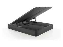 Ysmée Somier Con Canapé|Somier - 180X200Cm|Canapé abatible HESTIA YSMÉE PLAY - mate - 180 x 200 cm