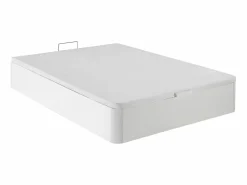 Ysmée Somier Con Canapé|Somier - 140X190Cm|Canapé abatible HESTIA YSMÉE PLAY mate 140x190 cm