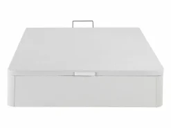 Ysmée Somier Con Canapé|Somier - 140X190Cm|Canapé abatible HESTIA YSMÉE PLAY mate 140x190 cm