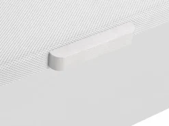 Ysmée Somier Con Canapé|Somier - 90X190Cm|Canapé abatible HESTIA YSMEE mate 90 x 190 cm