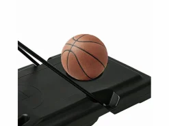 Canasta de baloncesto portátil, profesional ajustable 250-305 cm NY^AHD