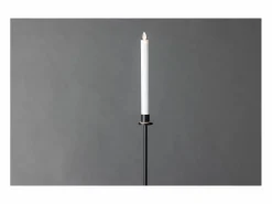ebuy24 Candelabro HögehallH79 . Negro Outlet
