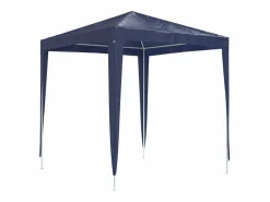 Carpa de celebraciones 2x2 m ES541152 Azul Sale