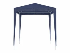 Carpa de celebraciones 2x2 m ES541152 Azul Sale