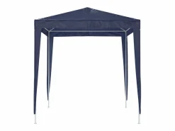 Carpa de celebraciones 2x2 m ES541152 Azul Sale