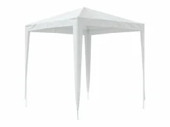 Cenador Y Quiosco|Carpa de celebraciones blanca 2x2 m ES734378