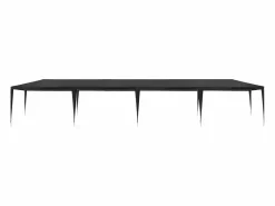 Cenador Y Quiosco|Carpa para fiestas PE 3x12 m ES727893