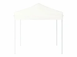 Carpa para fiestas plegable 2x2 m ES839657^ Clearance