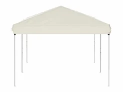 Cenador Y Quiosco|Carpa para fiestas plegable color 3x6 m ES785365