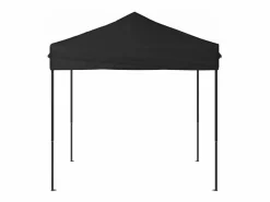 Carpa para fiestas plegable 2x2 m ES575252^ Hot
