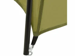 Accesorio Piscina|Carpa para piscina de tela 500x433x250 cm ES191145