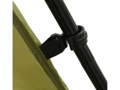 Accesorio Piscina|Carpa para piscina de tela 500x433x250 cm ES191145