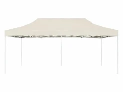 Carpa plegable profesional de aluminio 6x3 m ES414379^ Discount