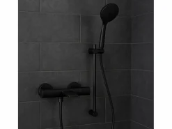 Carra mezclador termostático para bañera y ducha^Essebagno Outlet