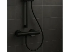 Carra mezclador termostático para bañera y ducha^Essebagno Outlet