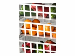 Don Hierro Carrito de cocina, carrito verdulero – , Inox - 93*48*34cm - MOHER Blanco Outlet