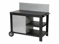 Carrito para plancha NOVA -^Cook'in Garden Hot