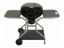 Carro de barbacoa -N16^MCW Clearance