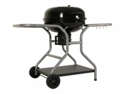 Carro de barbacoa -N16^MCW Clearance