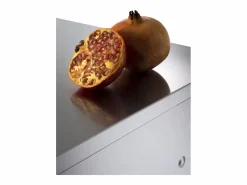 Don Hierro Mueble Camarera|Carro de cocina, Carro Verdulero doble - 92*72,5*45,5cm – MALMÖ INOX