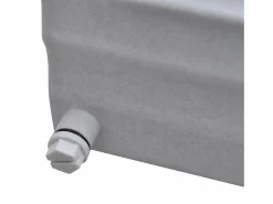 Cascada de fuente de piscina con luces LED ES265307^ New
