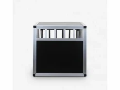 Caseta rígida para perros jaula de aluminio 54 x 69 x 50 cm Skaut M^AHD Best