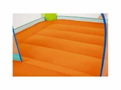Bestway Castillo Hinchable Saltador 194x175x170 cm con Bomba de Hinchado Continuo Multicolor Sale
