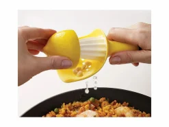 Joseph Joseph Catcher Presse-agrumes Amarillo Hot