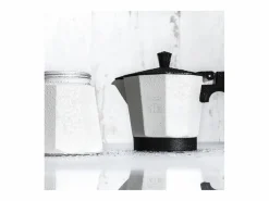 Pequeño Electrodoméstico|Cecotec Cafetera italiana Cumbia Mokclassic 1200