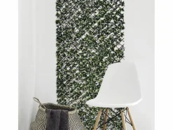 NORTENE Cercados Y Ocultación|Celosía extensible bambú boj balear 1x2 m 1X2 M
