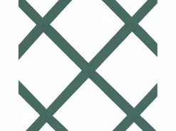 Celosía extensible pvc trelliflex 1X2 M^NORTENE New