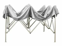 Cenador Y Quiosco|Cenador plegable de 3 x 2 m recubierto de PVC impermeable
