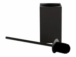 Rea Accesorios De Wc|Cepillo De Baño B110 Black