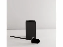 Rea Accesorios De Wc|Cepillo De Baño B110 Black