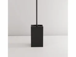 Rea Accesorios De Wc|Cepillo De Baño B110 Black