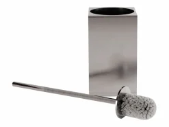Rea Accesorios De Wc|Cepillo De Baño B110 Brush Steel