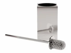 Cepillo De Baño B110 Chrome^Rea Discount