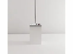 Cepillo De Baño B110 Chrome^Rea Discount